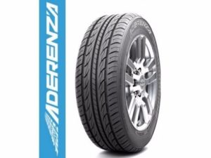 Pneu 185 65R15 Aderenza Speedline Londrina