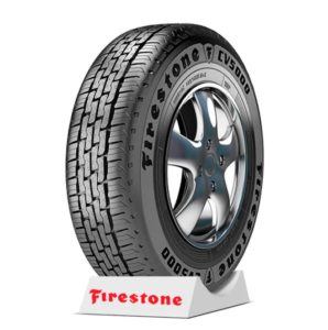 Pneu 185 R14 Firestone Londrina