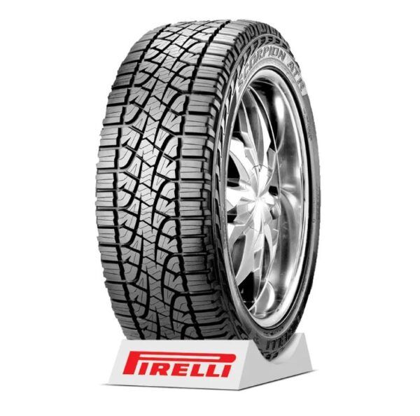 Pneu 205 60 R15 PIRELLI Londrina