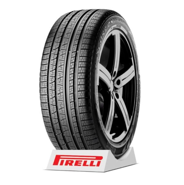 Pneu 225 55 R18 PIRELLI Londrina