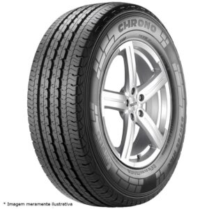 Pneu 205 70 R15 PIRELLI Londrina