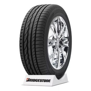 Pneu 195 65 R15 Bridgestone TURANZA ER300 Londrina