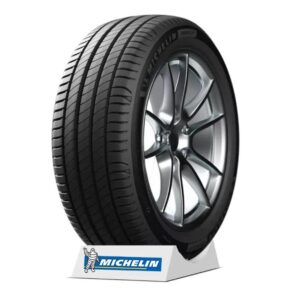 Pneu 205 55 R16 MICHELIN Primacy 4 Londrina