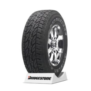 Pneu 205 65 R15 Bridgestone Dueler A/T REVO 2 Londrina