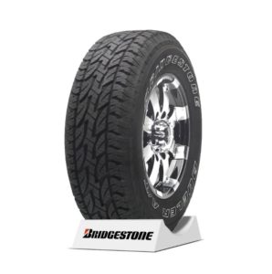 Pneu 205 60 R16 Bridgestone Dueler A/T REVO 2 Londrina