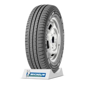 Pneu 205 75 R16C MICHELIN Agilis Londrina