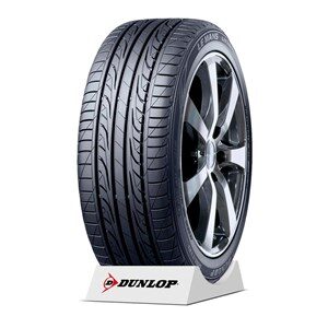 Pneu 205 60 R15 DUNLOP Londrina