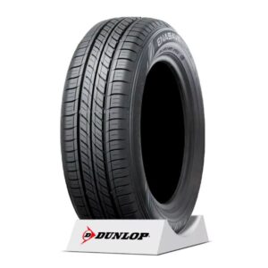 Pneu 185 60 R15 DUNLOP ENASAVE EC300 Londrina