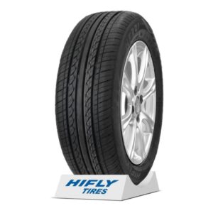 Pneu 175/80 R14 HIFLY Londrina