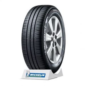 Pneu 185 60 R14 MICHELIN XM2 Londrina