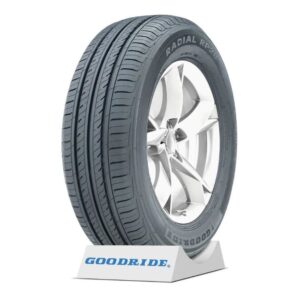 Pneu 195/60R15 GOODRIDE RP28 Londrina