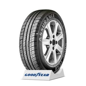 Pneu 185/70R14 GOODYEAR Assurance Londrina