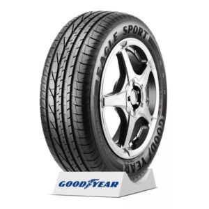 Pneu 185/65R15 GOODYEAR Eagle Sport Londrina