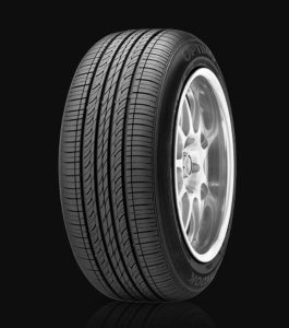 Pneu HANKOOK H426 Londrina