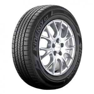 Pneu 245/45R19 HANKOOK KINERGY H436 Londrina