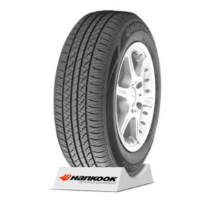 Pneu 185/70R14 HANKOOK OPTIMO H724 Londrina