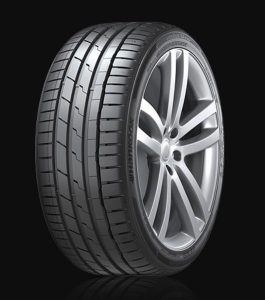 Pneu HANKOOK K127 Londrina