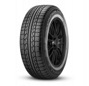 Pneu 265/65R17 PIRELLI SCORPION ATR Londrina