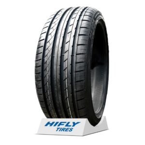 Pneu 225/40R18 HIFLY HF805 Londrina