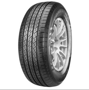 Pneu 235/60R17 Comforser CF2000 Londrina