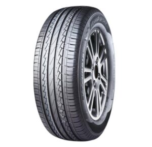 Pneu 235/60R16 Comforser CF510 Londrina