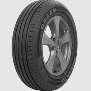 Pneu 195/60R15 PROVATO GREEN Londrina