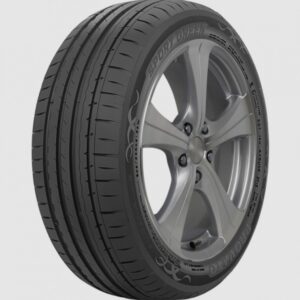 Pneu 205/50R17 PROVATO SPORT GREEN Londrina